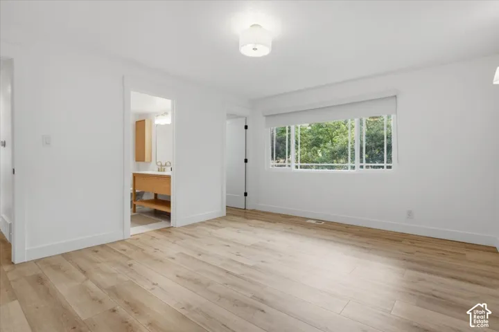 Main bedroom