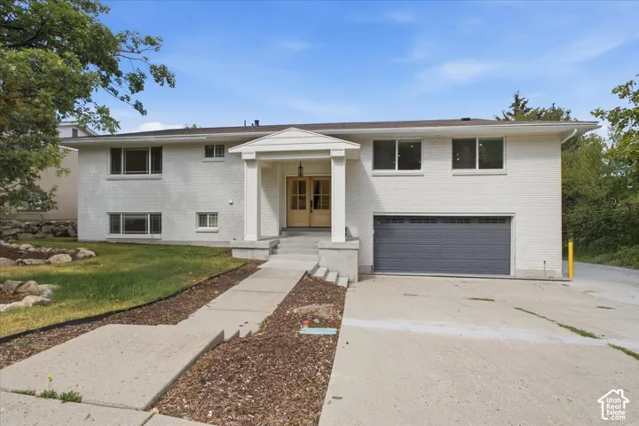 4314 S Jupiter Dr, Salt Lake City, Utah 84124
