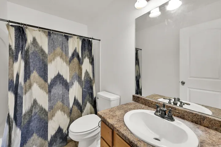 761 N Blackhorse Dr, Spanish Fork, Utah 84660