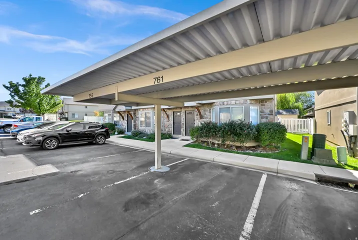 761 N Blackhorse Dr, Spanish Fork, Utah 84660