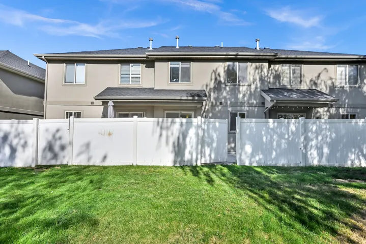 761 N Blackhorse Dr, Spanish Fork, Utah 84660