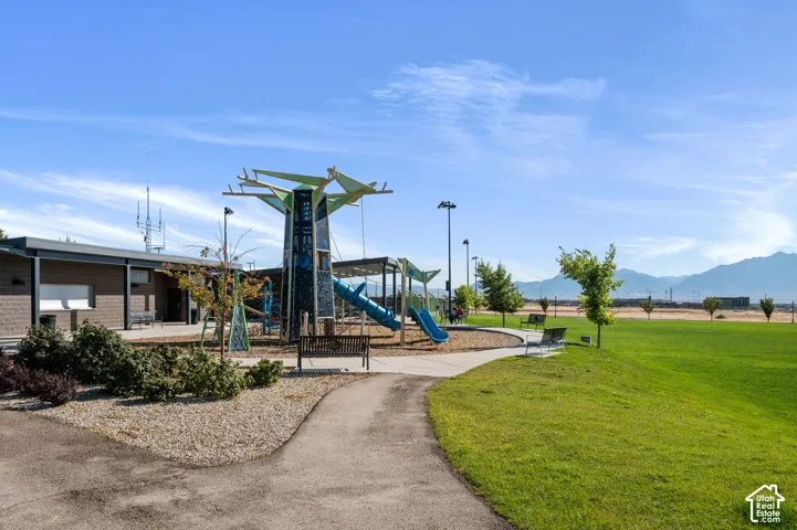 11778 S Silver Pond Dr #485, South Jordan, Utah 84009
