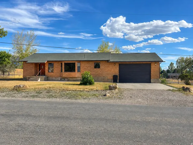 600 E 200 N, Mt Pleasant, Utah 84647