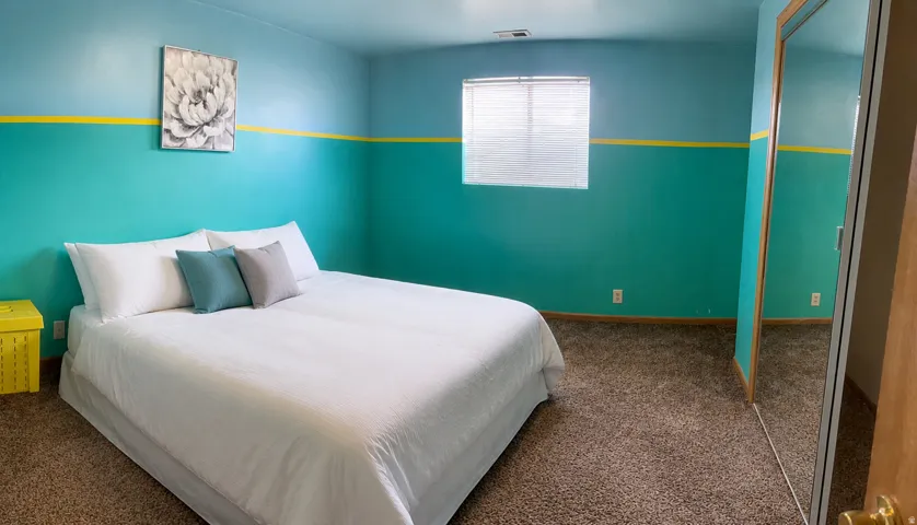 600 E 200 N, Mt Pleasant, Utah 84647