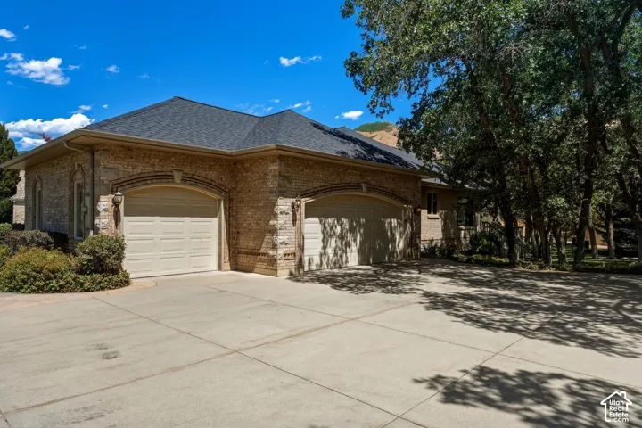 357 S Aspen Dr, Mapleton, Utah 84664