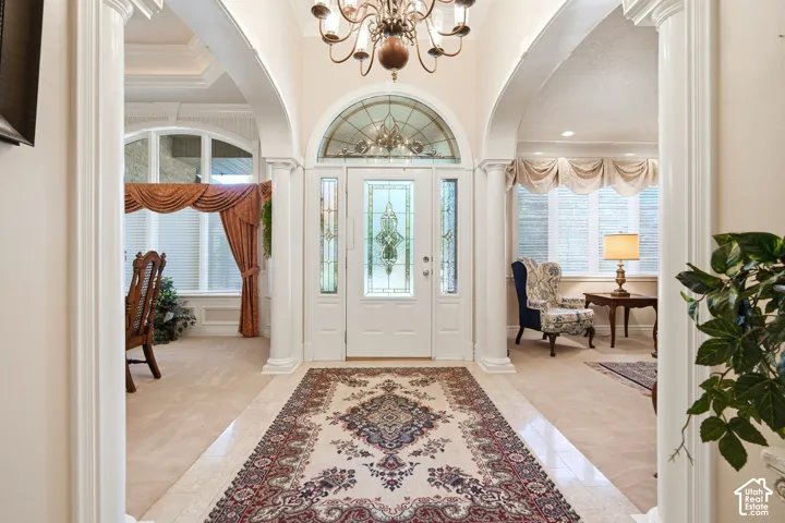 357 S Aspen Dr, Mapleton, Utah 84664