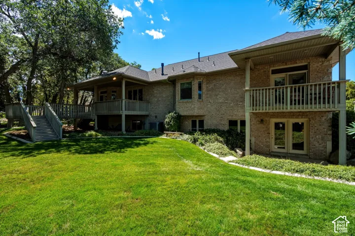 357 S Aspen Dr, Mapleton, Utah 84664