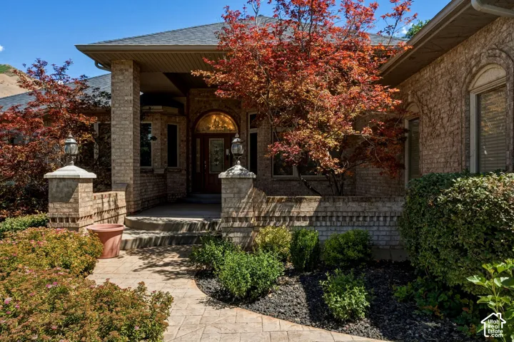357 S Aspen Dr, Mapleton, Utah 84664