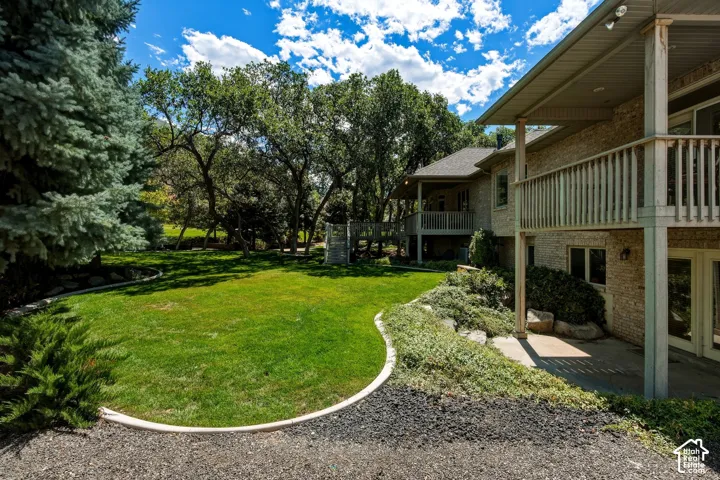 357 S Aspen Dr, Mapleton, Utah 84664