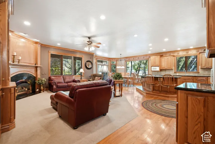 357 S Aspen Dr, Mapleton, Utah 84664