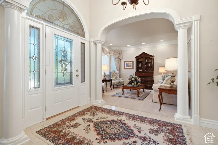 357 S Aspen Dr, Mapleton, Utah 84664