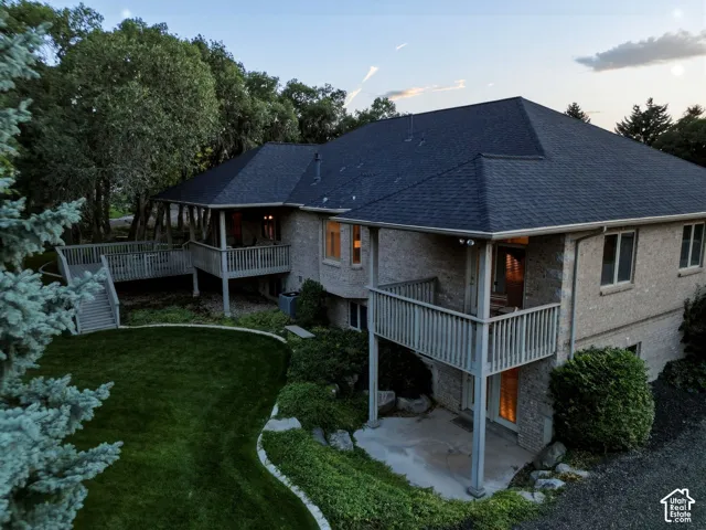 357 S Aspen Dr, Mapleton, Utah 84664