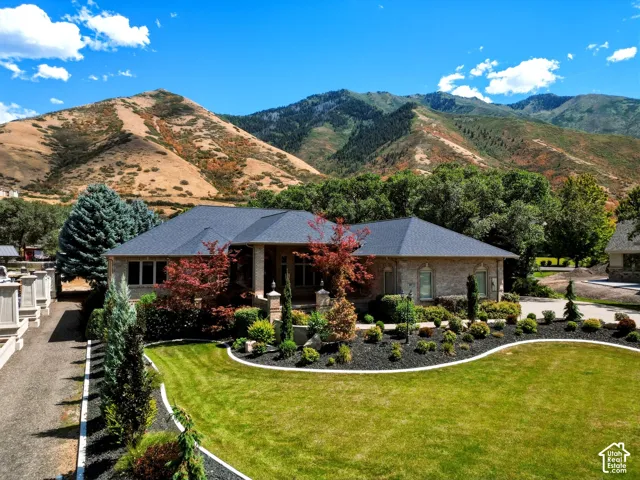 357 S Aspen Dr, Mapleton, Utah 84664