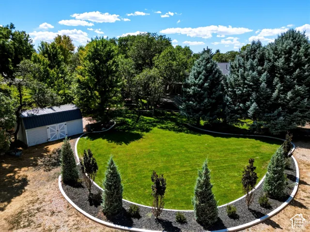 357 S Aspen Dr, Mapleton, Utah 84664