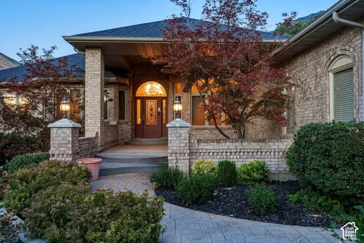 357 S Aspen Dr, Mapleton, Utah 84664