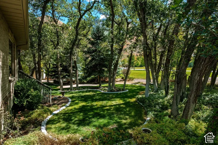 357 S Aspen Dr, Mapleton, Utah 84664