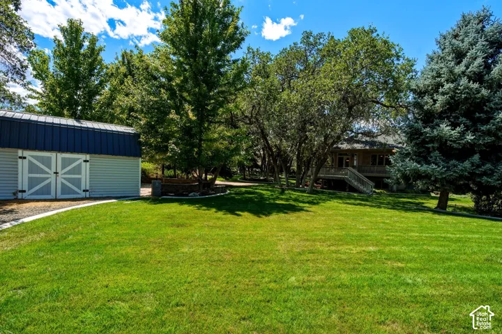 357 S Aspen Dr, Mapleton, Utah 84664