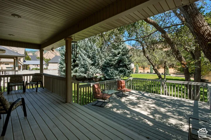 357 S Aspen Dr, Mapleton, Utah 84664