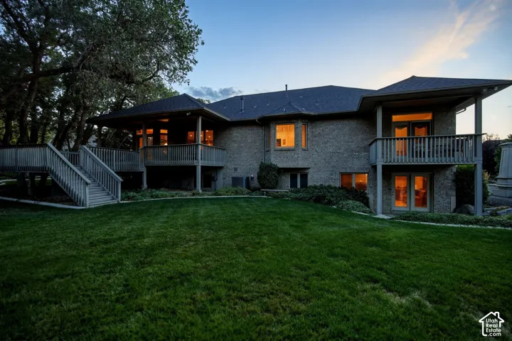 357 S Aspen Dr, Mapleton, Utah 84664