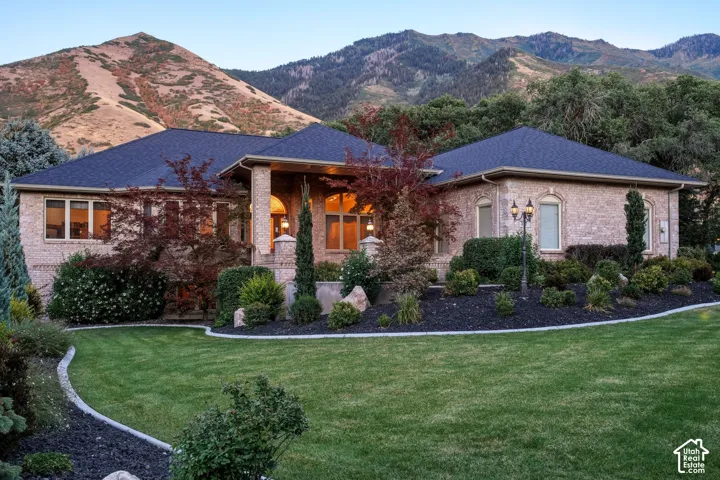 357 S Aspen Dr, Mapleton, Utah 84664