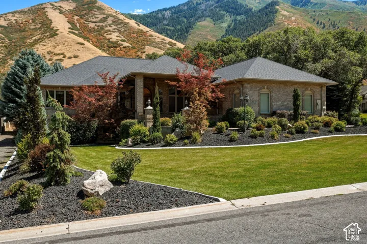 357 S Aspen Dr, Mapleton, Utah 84664
