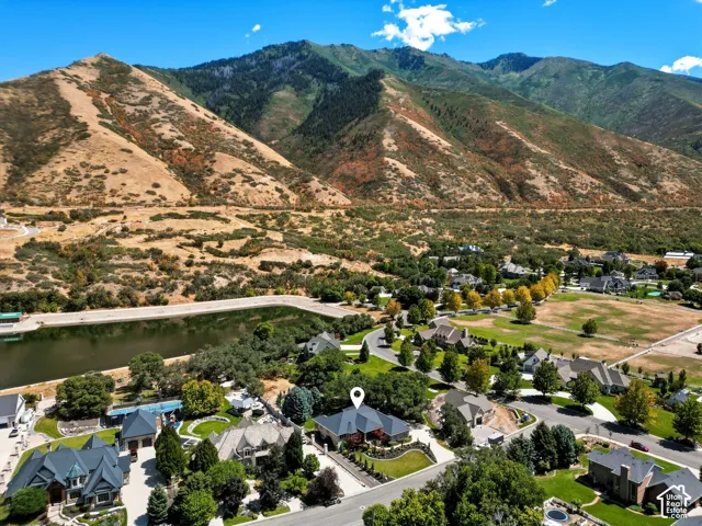 357 S Aspen Dr, Mapleton, Utah 84664