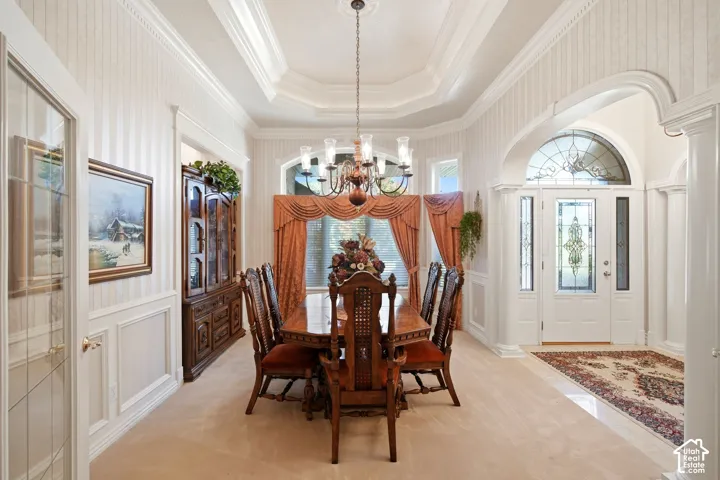 357 S Aspen Dr, Mapleton, Utah 84664
