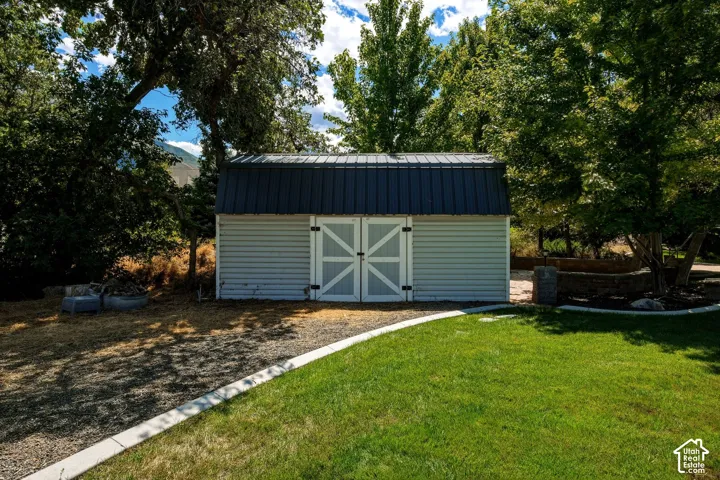 357 S Aspen Dr, Mapleton, Utah 84664