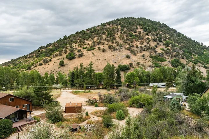 3716 E Chokecherry Ln, Kamas, Utah 84036