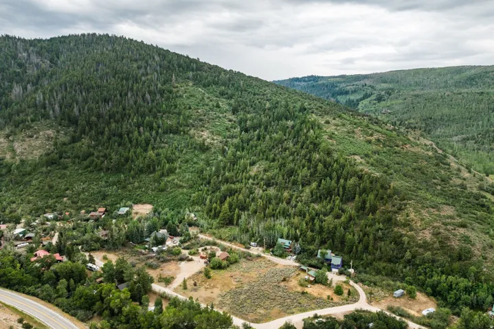 3716 E Chokecherry Ln, Kamas, Utah 84036