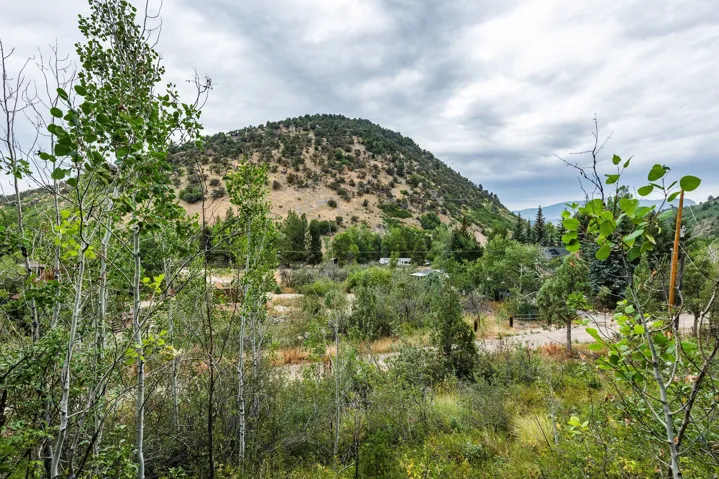 3716 E Chokecherry Ln, Kamas, Utah 84036