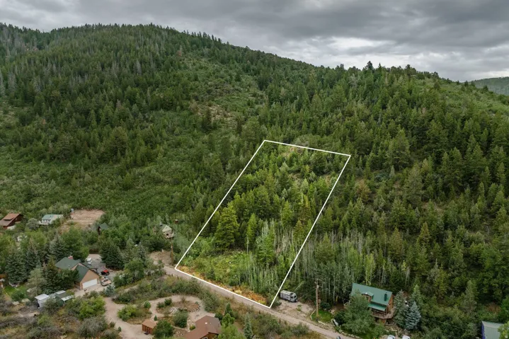 3716 E Chokecherry Ln, Kamas, Utah 84036