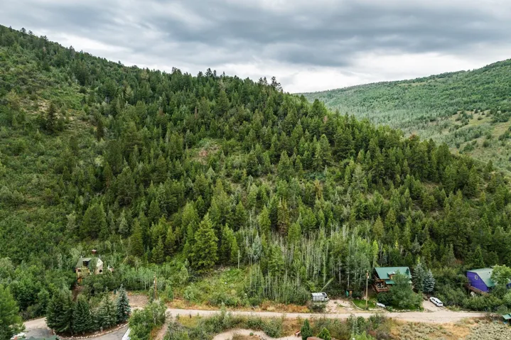 3716 E Chokecherry Ln, Kamas, Utah 84036