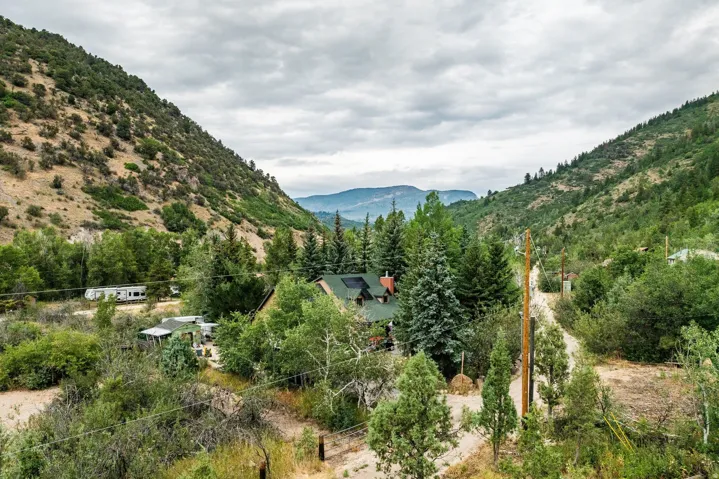 3716 E Chokecherry Ln, Kamas, Utah 84036