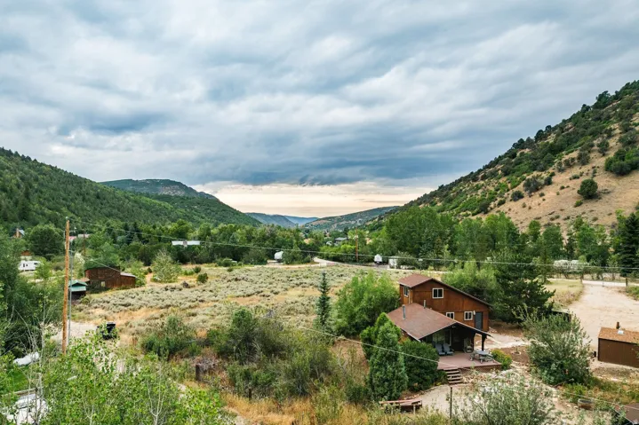 3716 E Chokecherry Ln, Kamas, Utah 84036