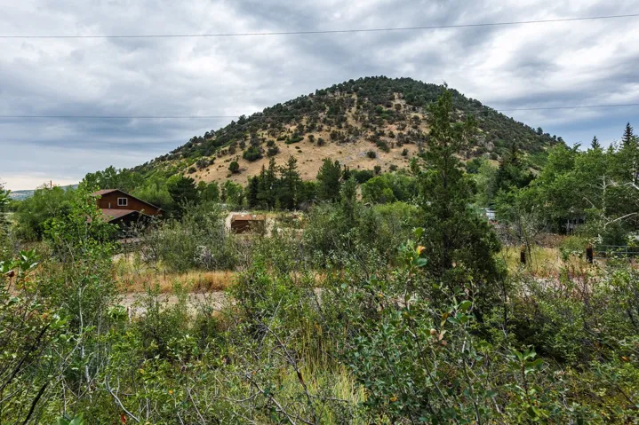 3716 E Chokecherry Ln, Kamas, Utah 84036