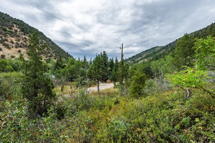 3716 E Chokecherry Ln, Kamas, Utah 84036