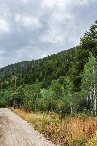 3716 E Chokecherry Ln, Kamas, Utah 84036