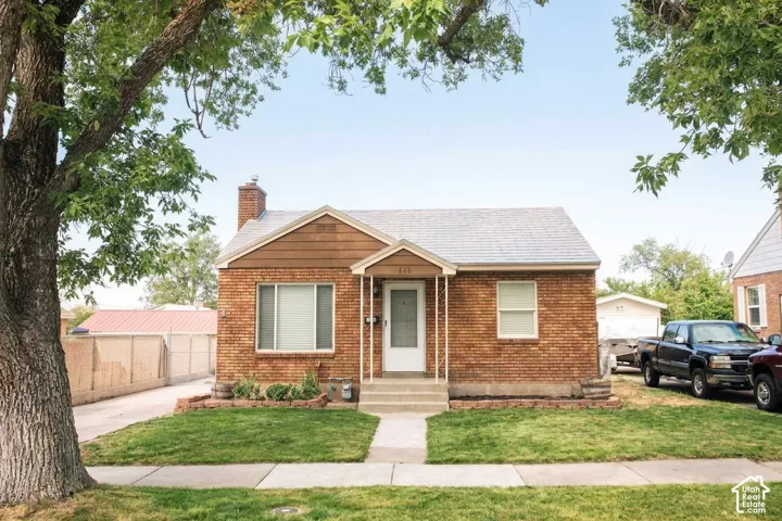 486 S 200 E, Brigham City, Utah 84302