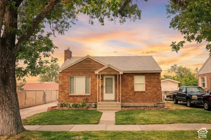486 S 200 E, Brigham City, Utah 84302