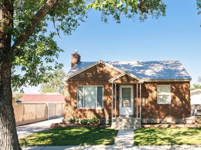 486 S 200 E, Brigham City, Utah 84302