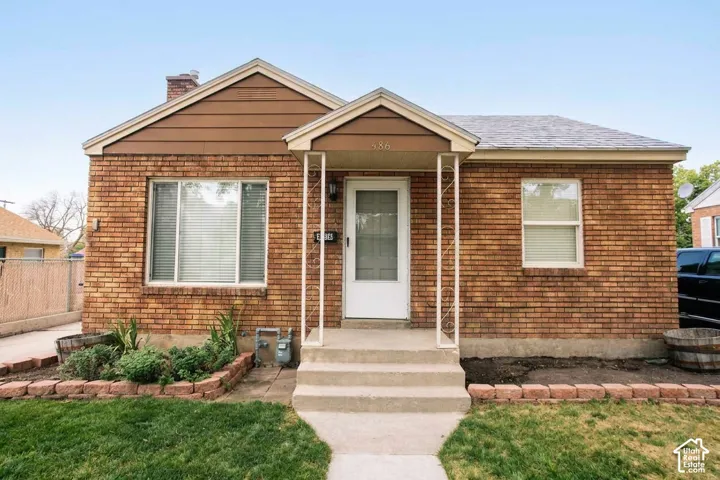 486 S 200 E, Brigham City, Utah 84302