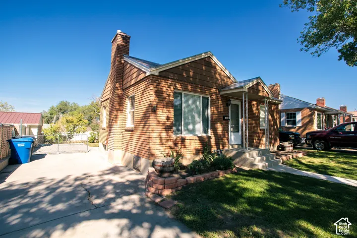486 S 200 E, Brigham City, Utah 84302