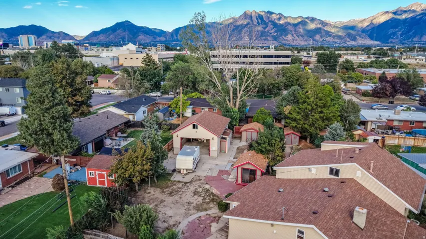 556 W Greenleaf Dr, Murray, Utah 84123