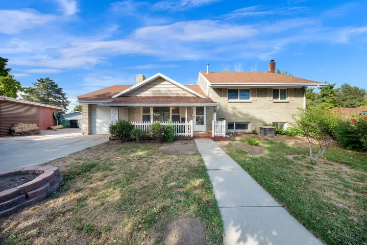 556 W Greenleaf Dr, Murray, Utah 84123