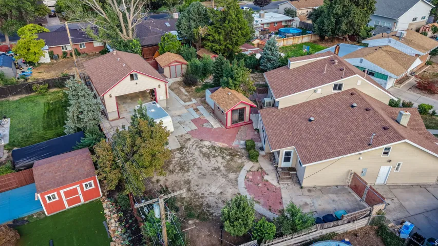 556 W Greenleaf Dr, Murray, Utah 84123