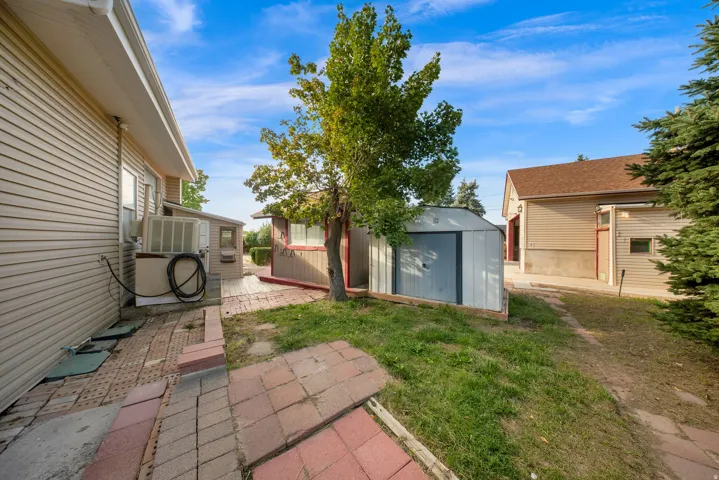 556 W Greenleaf Dr, Murray, Utah 84123