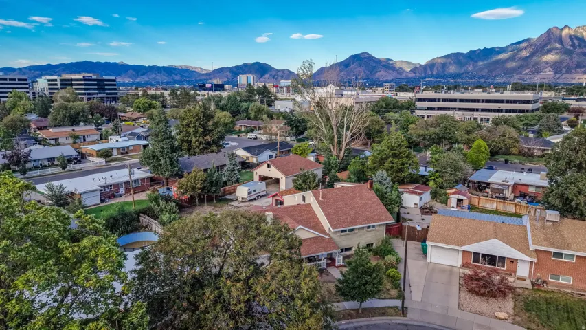 556 W Greenleaf Dr, Murray, Utah 84123