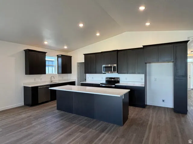 2239 S 2080 W, West Haven, Utah 84401