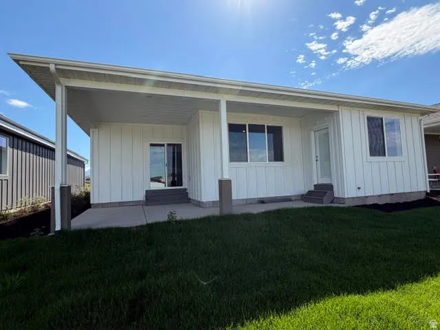 2239 S 2080 W, West Haven, Utah 84401